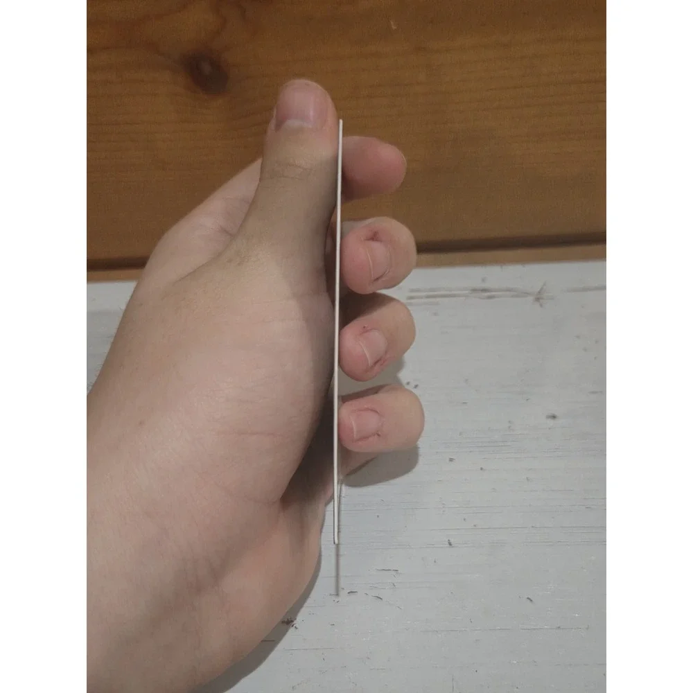 N/A item sold